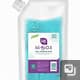 [H1045] Gel Conductivo Bolsa de 1 L. Corrugado con 27 paquetes. GH