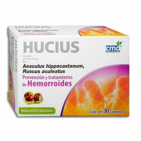 [7502227426135] AESCULUS HIPPOCASTANUM L. c/30 CAPS. 250 MG. NA