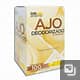 [7502227427194] AJO DEODORIZADO (Gelpharma) c/100 CAPS. 0.5 G. NA
