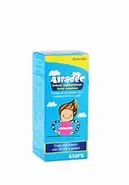 [7502001164246] ALFADEC SOL. GOTAS Fco. 20 ML. 5000 UI-400 UI-60 MG/1 ML. NA