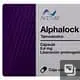 [7502209858206] ALPHALOCK c/20 CAPS. L.P. 0.4 MG.  NA