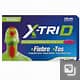 [7502227427392] ANTIGRIPAL X-TRID c/12 CAPS. 15/5/2/250 MG. Dextrometorfano+Fenilefrina+Clorfenamina+Paracetamol NA
