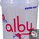 [7503010569305] APLICADORES DE ALGODÓN (Alby) Tarro c/100 Pzs. Aplicadores/Hisopos de algodón. NA