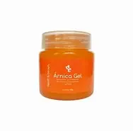 [759684900129] ÁRNICA en GEL Fco.  60 ML. Árnica NA
