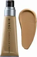 [305056] BISSÚ MAQUILLAJE LÍQUIDO L.D. Tono 06-Brownie c/1 Pza. 28.5 ML. Maquillaje líquido. NA