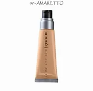 [305059] BISSÚ MAQUILLAJE LÍQUIDO L.D. Tono 09-Amaretto c/1 Pza. 28.5 ML. Maquillaje líquido. NA