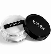 [788115727097] BISSÚ POLVO FIJADOR c/1 Pza. 8 G. Polvo fijador de maquillaje.  NA