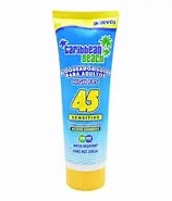 [7503009127257] BLOQUEADOR SOLAR (C.Beach) Adultos FPS 45 Crema Tubo c/250 G. NA