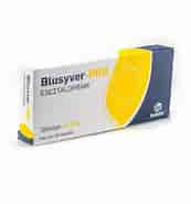 [7502009744945] BLUSYVER-PRO c/28 TABS. 10 MG. NA