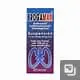 [7502003380705] BROGAMAX SUSP. Fco. 120 ML. 7.5-200-40 MG/5 ML. NA