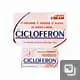 [7501299303085] CICLOFERON CREMA 5.0% Color Piel TUBO c/2 G. Aciclovir (Crema Tópica) NA