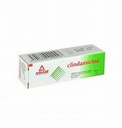 [7501384505837] CLINDAMICINA (Neolpharma) Sol. Iny. c/5 AMPTAS. 300 MG/2 ML. NA