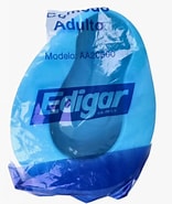 [7501463306003] CÓMODO DE PLÁSTICO (Edigar) Adulto c/1 Pza.  NA