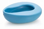 [7506393403433] CÓMODO DE PLÁSTICO PARA CAMA (Eko-Mobility) c/1 Pza. NA