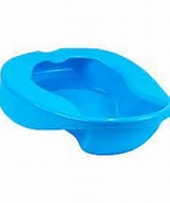 [653341529701] CÓMODO DE PLÁSTICO PREMIUM (Plastic World) Adulto c/1 Pza.  NA