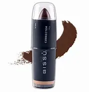 [3500651] CORRECTOR PARA ROSTRO Tono 15-Chocolate c/1 Pza. 4.7 G. Corrector de imperfecciones (Cosmético) NA