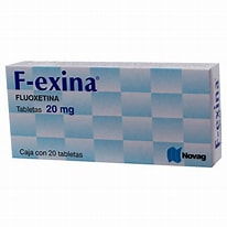 [7501075717518] F-EXINA c/20 TABS. 20 MG. NA