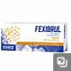 [7502208894922] FEXIBRUL c/20 TABS. 37.5/325 MG.  NA