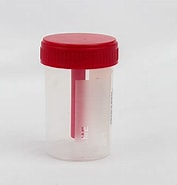 [8099999927704] FRASCO PARA HECES (Nipro) Estéril 60 ML. c/1 pza NA