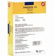 [7501052713182] FRESOFOL Emulsión Iny. 1% c/1 FCO. AMP. 0.50 G/50 ML. NA