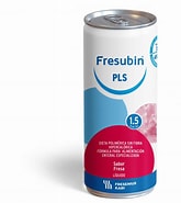 [7501052719375] FRESUBIN PLS LÍQUIDO Sabor Fresa 236 ML. 1.5 Kcal/1 mL. Dieta polimérica (nutrición completa y balanceada, hipercalórica 1.5 Kcal.) NA