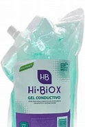 [793888546202] HI-BIOX GEL CONDUCTIVO Bolsa 1 L. NA