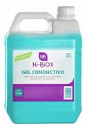 [793888545304] HI-BIOX GEL CONDUCTIVO Galón 3.785 L. NA