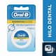 [7800005082024] HILO DENTAL (Oral-B) ESSENTIAL FLOSS Bister c/50 Mts. NA