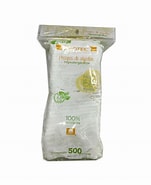 [7501048786497] HISOPOS DE ALGODÓN Biodegradables (Protec) Bolsa c/500 Pzs. NA