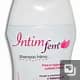 [714908107098] INTIM FEM Shampoo Íntimo Fco. 260 G. Shampoo íntimo de uso externo NA