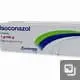 [7503004908707] ISOCONAZOL (Alpharma) CREMA Tubo c/20 G. 1 G/100 G.                Isoconazol (Crema Tópica) NA