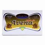 [7506022800084] JABÓN de AVENA (Karla Di) Barra c/100 G. Avena (Jabón) NA