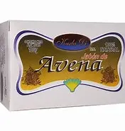 [7506022800091] JABÓN de AVENA y MIEL (Karla Di) Barra c/100 G. Avena+Miel de abeja (Jabón). NA
