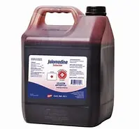 [759684317507] JALOMADINE SOLUCION Antiséptica Tópica Env. 3.5 LTS. 11 G/100 ML. Antiséptico a base de Yodopovidona (Solución Tópica). NA