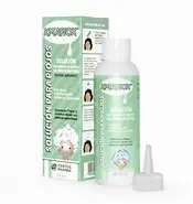 [7500326802232] KI-TAPIOX SOLUCIÓN 120 ML. 3.5 G. Repelente de piojos Loción. NA