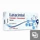 [7502004402437] LARACINTOL c/20 TABS. 37.5/325 MG. Tramadol+Paracetamol NA