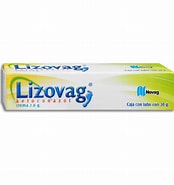 [7501075713190] LIZOVAG CREMA Tubo c/30 G. 2 G/100 G. Ketoconazol (Crema Tópica) NA