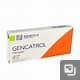 [7501842901010] GENCATROL c/10 CAPS.  50 MG. Tramadol  50mg. (Tabs. Liberación Inmediata). NA