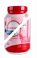 [7501249607645] NUTRAVITPLUS Sabor FRESA  Fco/Polvo 425 G. NA