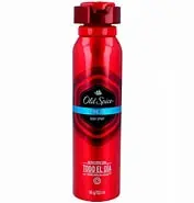 [7506339349047] DESODORANTE OLD SPICE FRESH AROMA Y MENTA 96 G COLLINS