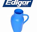 [7501463318006] ORINAL DE PLÁSTICO Masculino (Edigar) Cap. 1 LT. c/1 Pza. Orinal de plástico Masculino NA