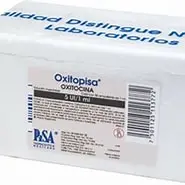 [7501125113772] OXITOPISA Sol. Iny. c/50 AMPTAS. 5 UI/1 ML. NA