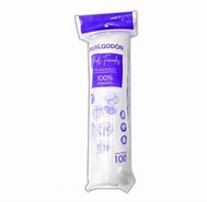 [7501048623068] PADS FACIALES (Sualgodón) Redondos Paq. c/100 Pzs. NA