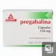 [7501349022959] PREGABALINA (Amsa) c/14 CAPS. 150 MG. NA