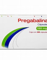 [7501384545512] PREGABALINA (Psicofarma) c/28 CAPS. 150 MG. NA