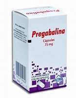 [7502216799806] PREGABALINA 75MG C/14 CAPSULAS ULTRA COLLINS
