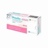 [7501249602022] PREVITA-MOM c/30 CAPSULAS.  NA