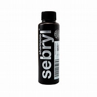 [7501101649653] SEBRYL SHAMPOO Fco. 150 G. 0.2-3.0-5.0 G/100 G. NA