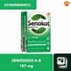 [7501065013798] SENOKOT c/28 TABS. 187 MG.  NA