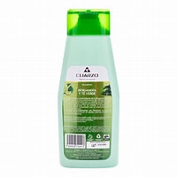 [7502009720413] SHAMPOO BERGAMOTA y TÉ VERDE c/Pantenol (Cuarzo) 550 ML. NA